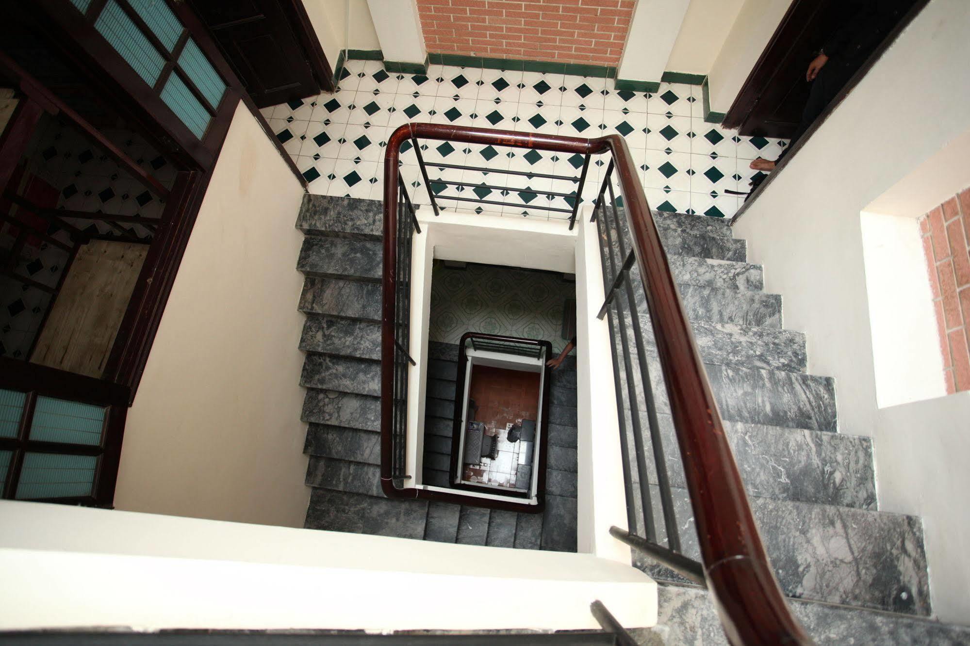 Saigon Inncrowd Ho Chi Minh City Exterior photo