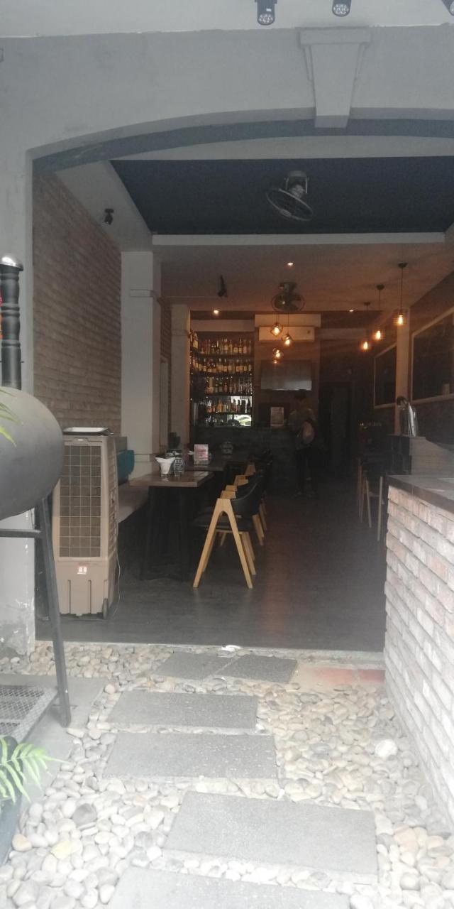 Saigon Inncrowd Ho Chi Minh City Exterior photo